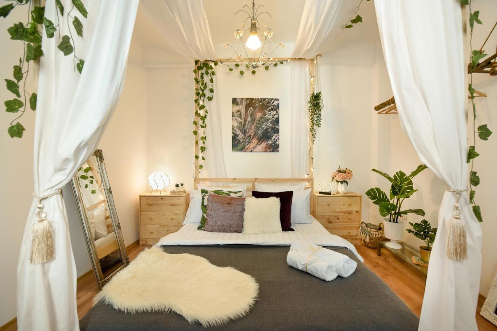 Historic Charm Meets Modern Luxury - Stylish In The Center Apartamento *